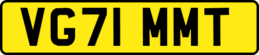 VG71MMT