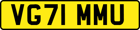 VG71MMU