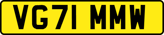 VG71MMW