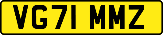 VG71MMZ