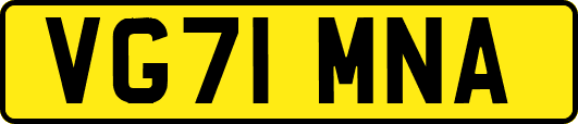 VG71MNA
