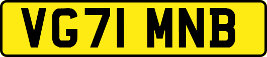 VG71MNB