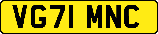 VG71MNC