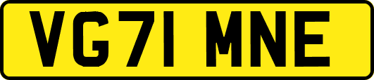 VG71MNE