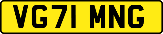 VG71MNG