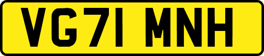 VG71MNH