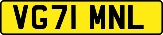 VG71MNL