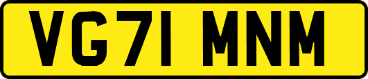 VG71MNM