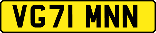 VG71MNN