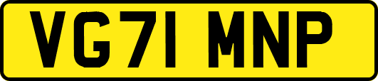 VG71MNP