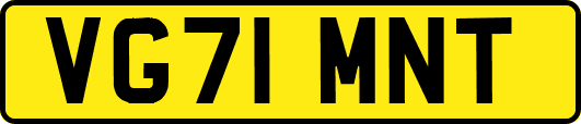 VG71MNT