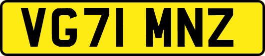 VG71MNZ