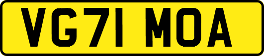 VG71MOA