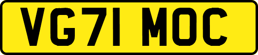 VG71MOC