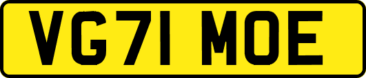 VG71MOE