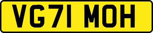 VG71MOH