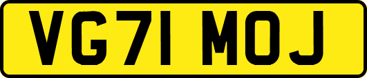VG71MOJ
