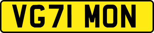 VG71MON