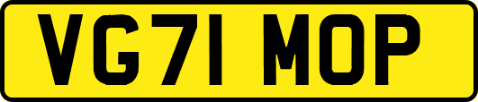 VG71MOP