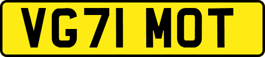 VG71MOT