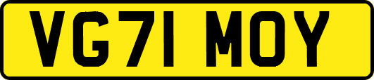 VG71MOY