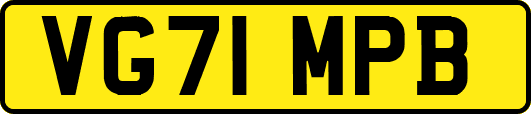 VG71MPB