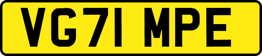 VG71MPE