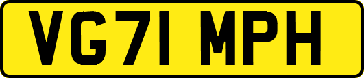 VG71MPH