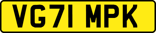 VG71MPK