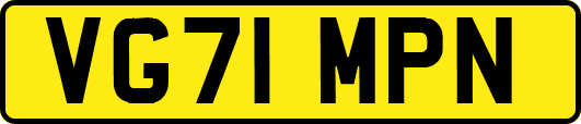 VG71MPN