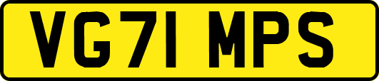VG71MPS