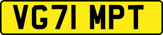 VG71MPT