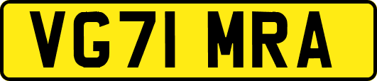 VG71MRA