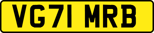 VG71MRB