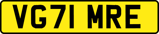 VG71MRE