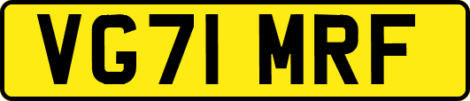 VG71MRF