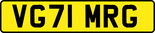 VG71MRG