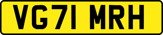 VG71MRH