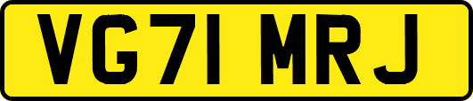 VG71MRJ