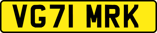 VG71MRK