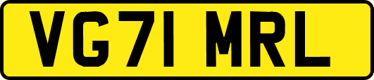 VG71MRL
