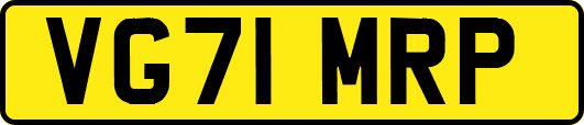 VG71MRP
