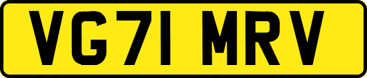 VG71MRV