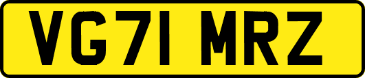 VG71MRZ