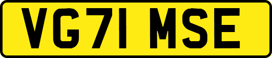 VG71MSE