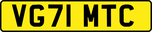 VG71MTC