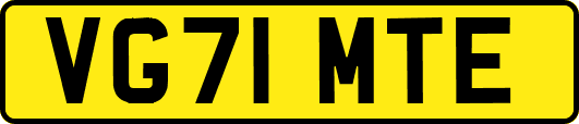 VG71MTE