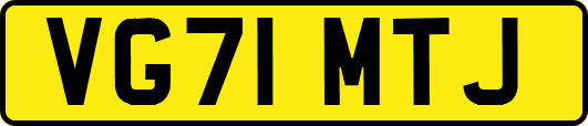VG71MTJ