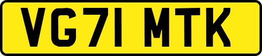 VG71MTK