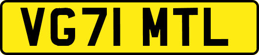 VG71MTL
